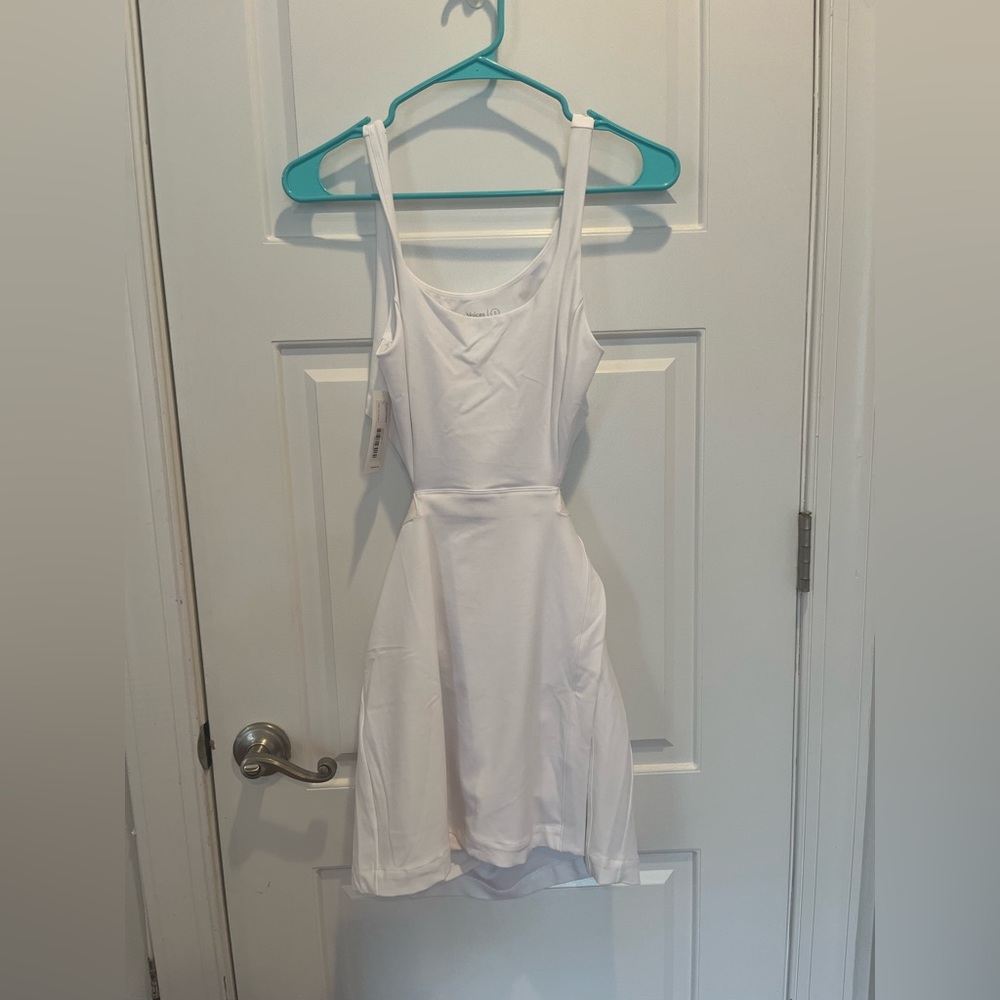 Outdoor Voices Court Dress (NWT)